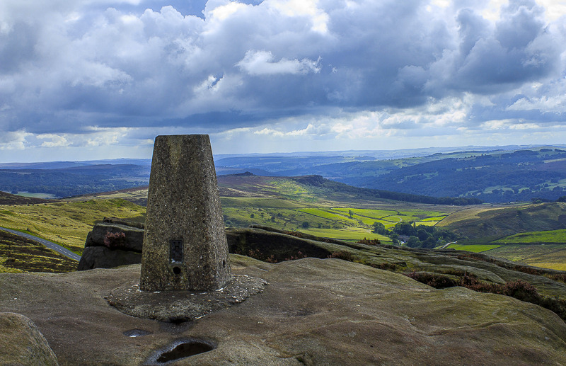Cowper Stone Cowper Stone
